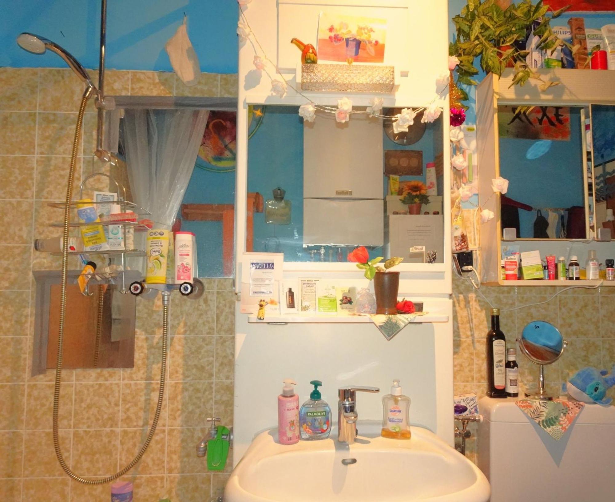 Citycentre Room For 1 Female Persons - Alternative Plus 1 Child Frankfurt am Main Exterior foto