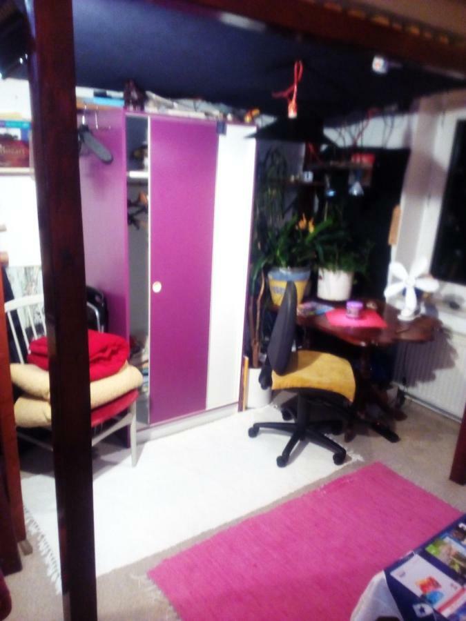 Citycentre Room For 1 Female Persons - Alternative Plus 1 Child Frankfurt am Main Exterior foto
