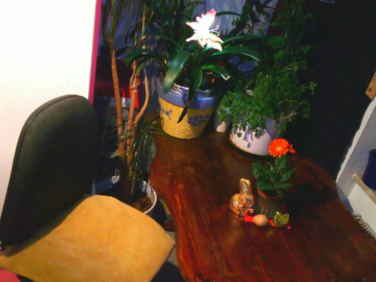 Citycentre Room For 1 Female Persons - Alternative Plus 1 Child Frankfurt am Main Exterior foto